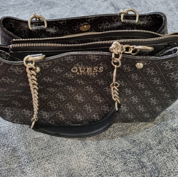Guess Handbags - Guess Handbag